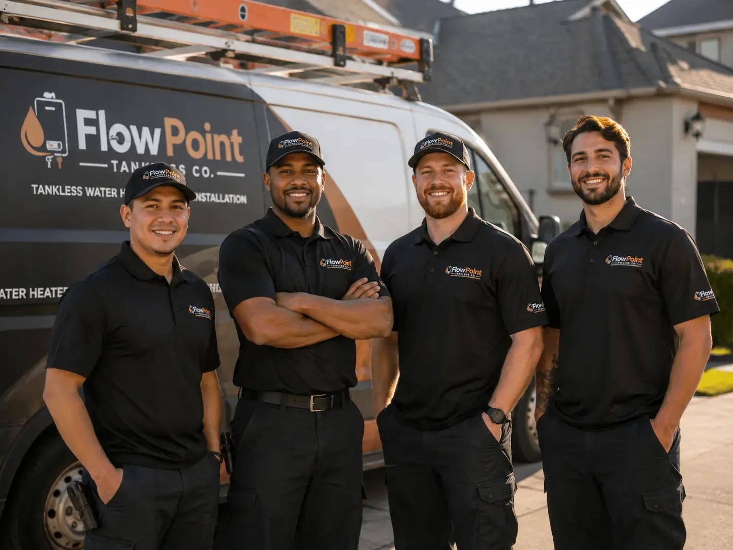 Tankless Water Heater Installation company in Glencoe, KY