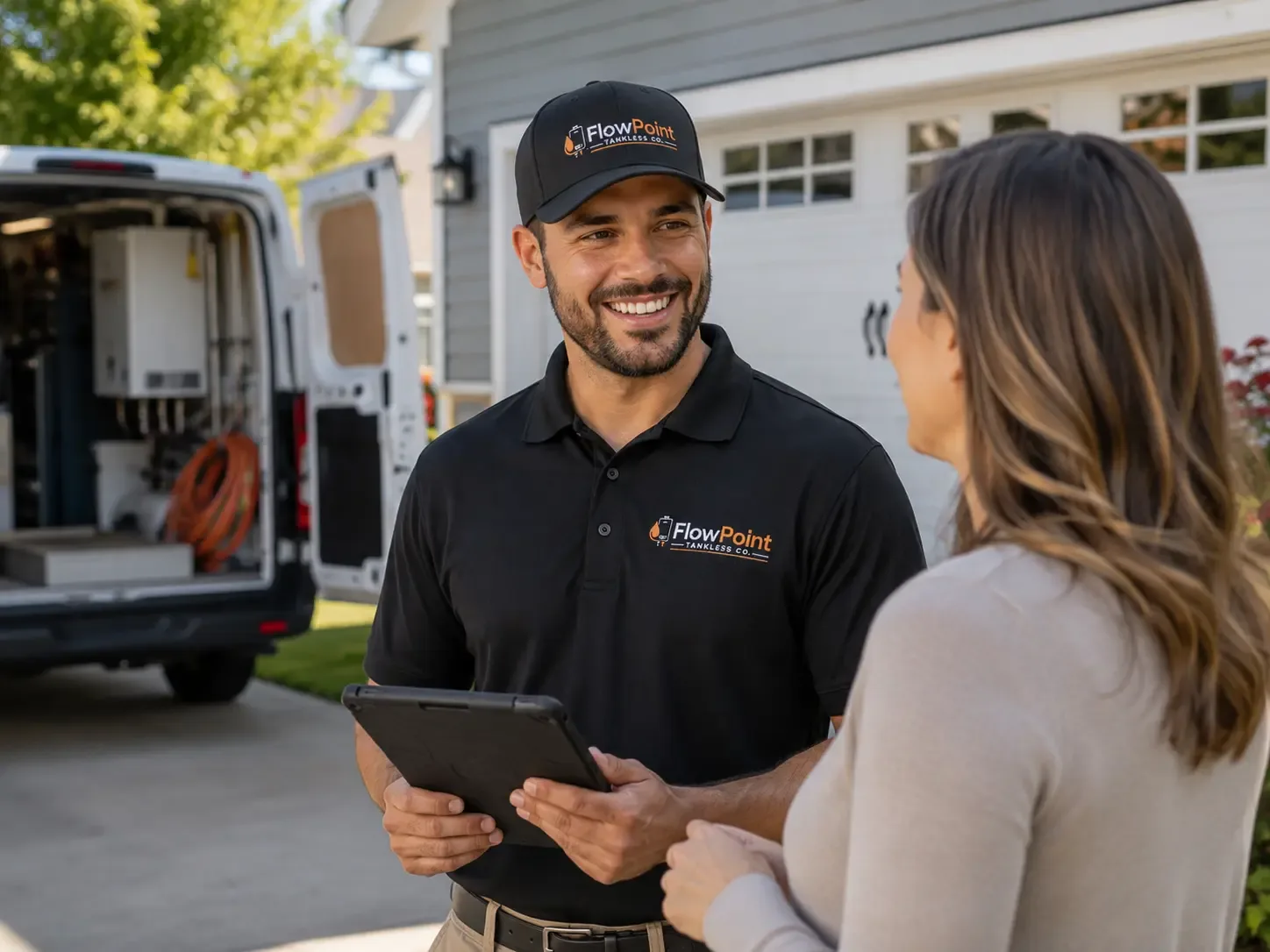 Tankless Water Heater Installation Glencoe, KY FAQs